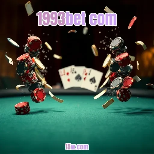 1993bet com: Segurança e Tradição em Jogos Online que Impressionam