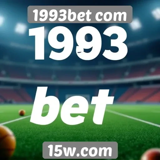 Novidades em bônus e promoções no 1993bet com