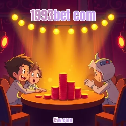 1993bet com: Recursos Incríveis da Seção de Login Para Usuários