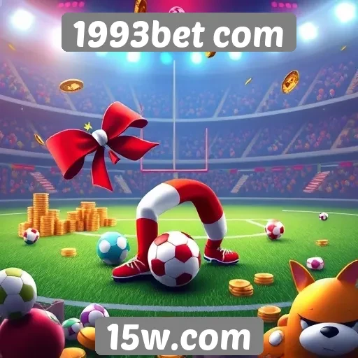 Variedade de jogos disponíveis na plataforma 1993bet